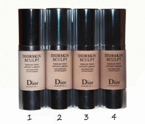 Tonal cream dior, site-ul clubului de femei