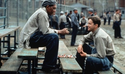 Топ 10 найкращі фільми про тюрму