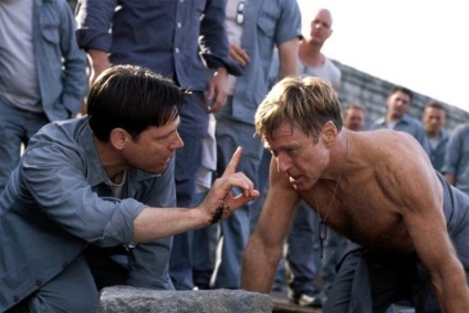 Top 10 cele mai bune filme despre închisoare
