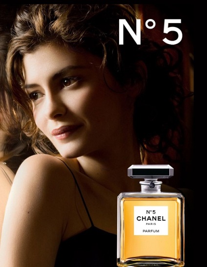 Top 10 legjobb Chanel reklám cégek