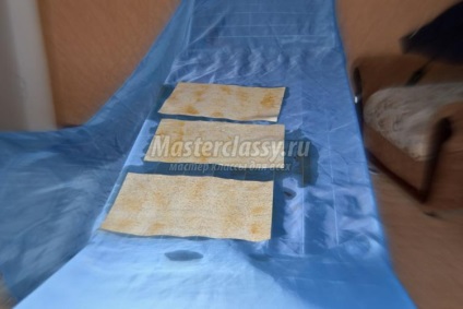 Műkertészeti papír rózsa (rózsák műkertészeti papír kezeddel) Műkertészeti papír rózsa