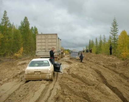 Паливо і залізні дороги