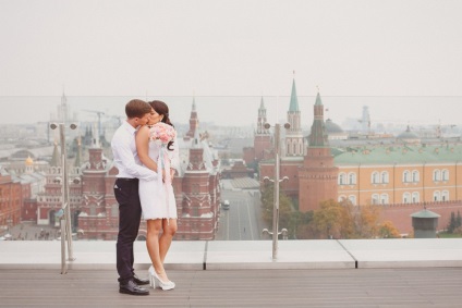 Topul celor mai bune fotografii de la Moscova