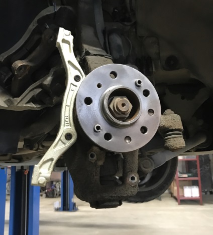 Sistemul de frânare brembo w166 amg pachet de performanță