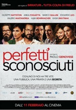 Трагикомедия Perfect непознат (Perfetti sconosciuti)