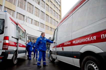 Prejudiciul unui scafandru poate paraliza pentru viață, știri despre Tyumen