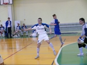 Instruirea și tactica mini-fotbalului pentru echipele amatori de mini-fotbal