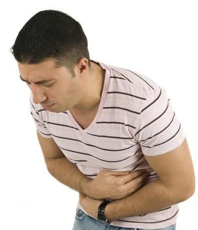 Tromboza cauzelor intestinului și etapele unei boli periculoase