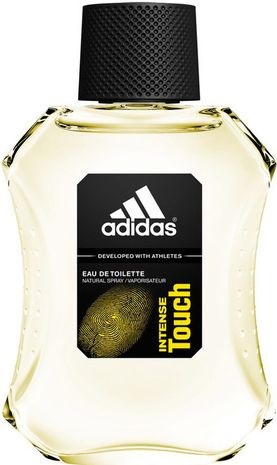 Eau de toaleta Fair play adidas - cumpara cu livrare la Moscova si Rusia