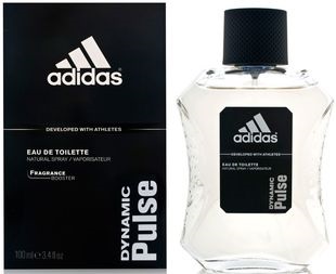 Eau de toaleta Fair play adidas - cumpara cu livrare la Moscova si Rusia