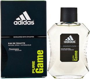 Eau de toaleta Fair play adidas - cumpara cu livrare la Moscova si Rusia