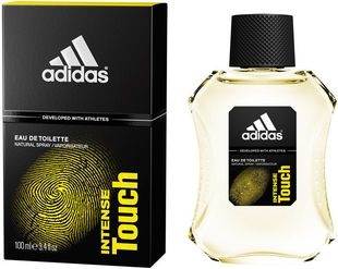 Eau de toaleta Fair play adidas - cumpara cu livrare la Moscova si Rusia