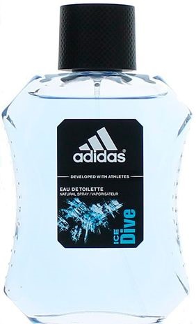 Eau de toaleta Fair play adidas - cumpara cu livrare la Moscova si Rusia