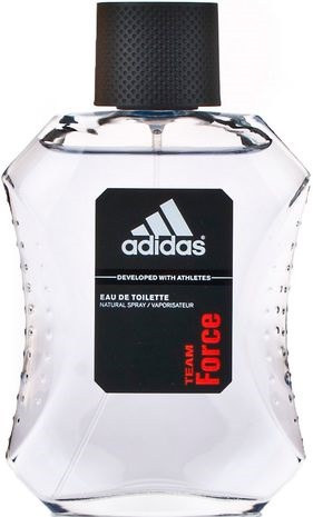 Eau de toaleta Fair play adidas - cumpara cu livrare la Moscova si Rusia