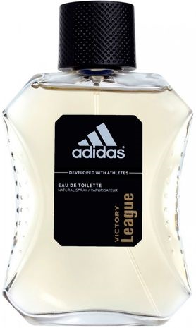 Eau de toaleta Fair play adidas - cumpara cu livrare la Moscova si Rusia