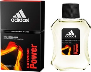 Eau de toaleta Fair play adidas - cumpara cu livrare la Moscova si Rusia