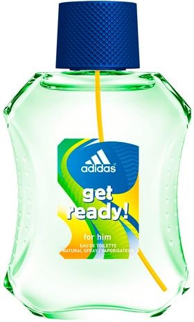 Eau de toaleta Fair play adidas - cumpara cu livrare la Moscova si Rusia