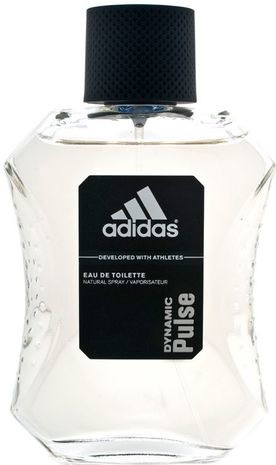 Eau de toaleta Fair play adidas - cumpara cu livrare la Moscova si Rusia