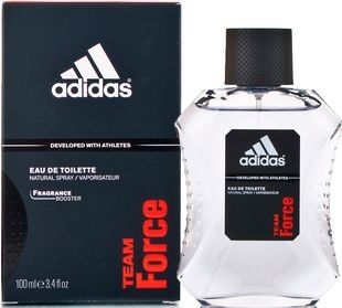 Eau de toaleta Fair play adidas - cumpara cu livrare la Moscova si Rusia