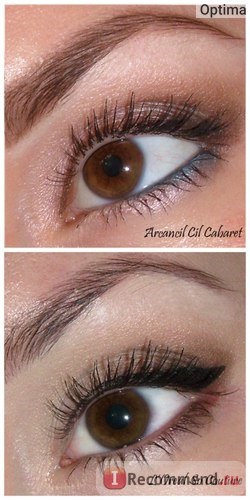 Mascara arcancil cil cabaret - 