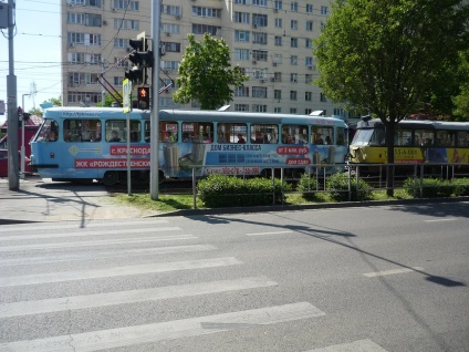 Elhagyva a Krasnodar, lakói minden régióban figyelembe kell vennie a Kuban életmód