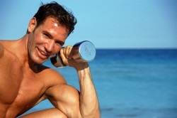 Вправи для підвищення тестостерону силові тренування