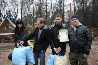 Урбанатлон - блог асоціації