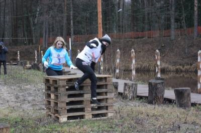 Урбанатлон - блог асоціації