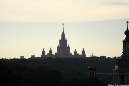 Урбанатлон «men's health urbanathlon» - (фоторепортаж)