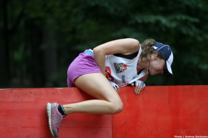 Урбанатлон «men's health urbanathlon» - (фоторепортаж)