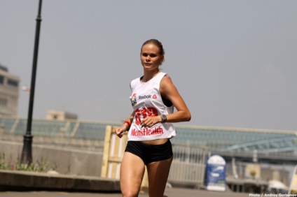 Урбанатлон «men's health urbanathlon» - (фоторепортаж)