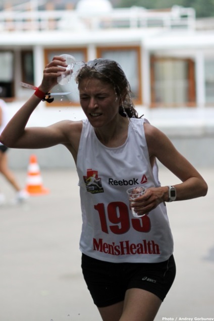 Урбанатлон «men's health urbanathlon» - (фоторепортаж)