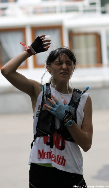 Урбанатлон «men's health urbanathlon» - (фоторепортаж)