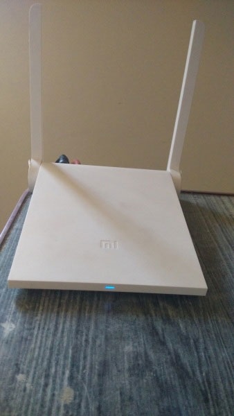 Instalarea și configurarea min mini-router-ului - cele mai necesare produse de uz casnic