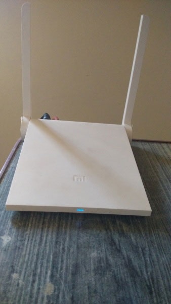 Установка і настройка мi wi-fi router mini - найпотрібніші саморобки