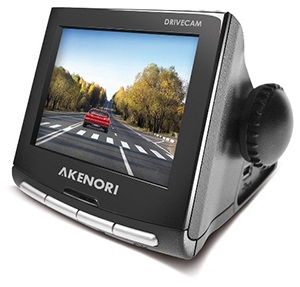 Установка оновлень для akenori drivecam 1080 pro