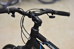 Пристрій велосипеда (схема), з чого складається велосипед