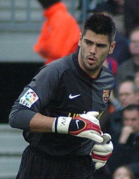 Valdes, Victor