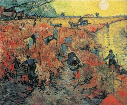 Van Gogh este