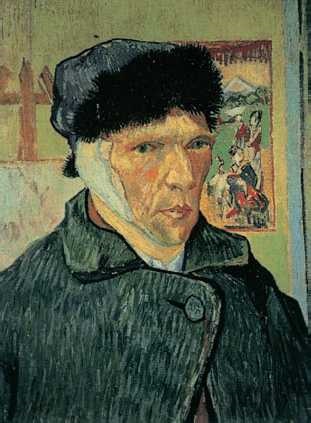 Van Gogh este