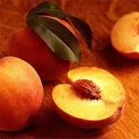 Варення з персиків