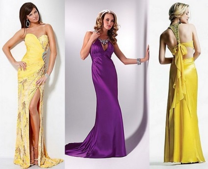 Ce să îndeplinească noul an 2012 de rochii de dragon pentru femei; ) - aikvita
