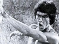 Marele maestru al artelor marțiale bruce - calea dragonului - un site despre Bruce Lee