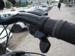 Bicicleta tipuri de comutatoare de viteză, avantaje și dezavantaje