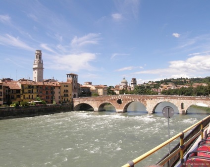 Verona, o recenzie din partea irinelor turistice