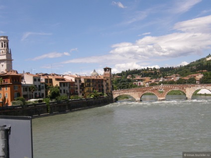 Verona, o recenzie din partea irinelor turistice