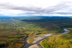 Expediția de teren pe teren arctic a traversat platoul Putoranei - știri din Kazahstan,