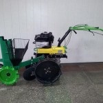 Alegem un mini-cultivator pentru cabane de vara, totul despre echipamente speciale