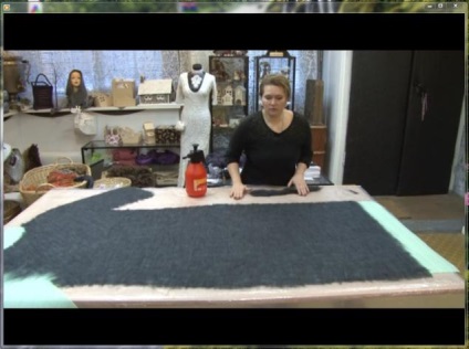 Videokurs Julia Khabarova - elegáns ruha, az iskola érezte Online (ruha) Videokurs Julia Khabarova - elegáns ruha, az iskola érezte Online