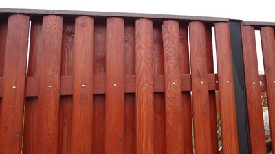 Tipuri de garduri din lemn fotografie și video